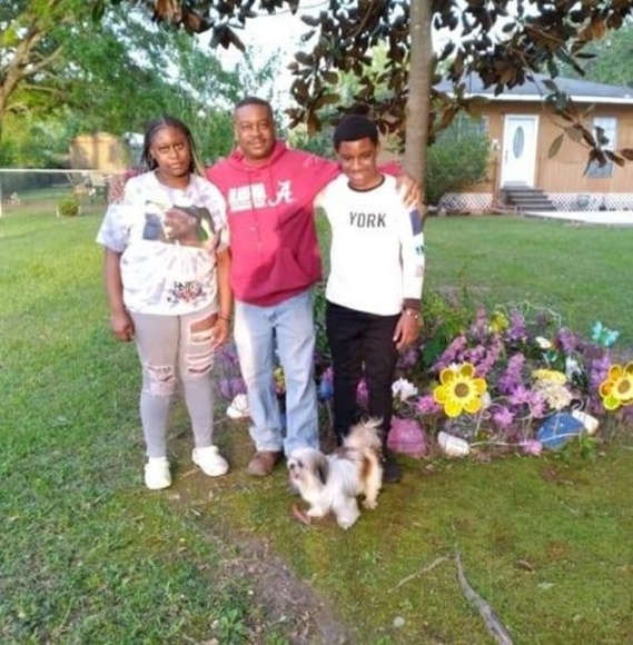 Meet your Posher, Chris brennon - Picture 1 of 1